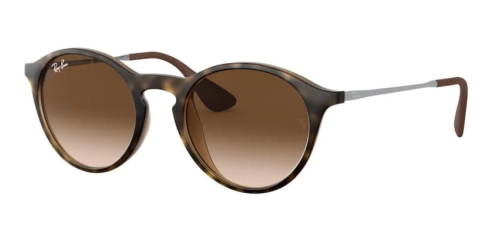 okulary przeciwsłoneczne damskie ray-ban® rb4243 865/13 49