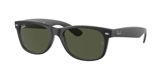 okulary przeciwsłoneczne ray-ban® rb2132 622 58 3n
