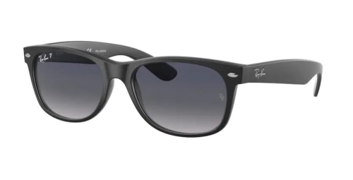 okulary przeciwsłoneczne ray-ban® rb2132 601s/78 55