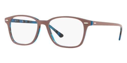 Okulary korekcyjne Ray-Ban® RX7119 5715 53/17