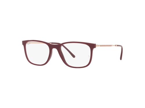 Okulary korekcyjne Ray-Ban® RX7244 8099 53/18