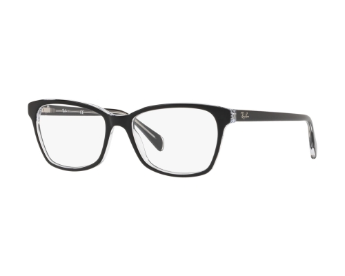Okulary korekcyjne damskie Ray-Ban® RX5362 2034 54/17