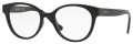 okulary korekcyjne damskie vogue eyewear vo5244 w44 51