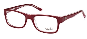 Ray-Ban RX5268 5180 52 (1)