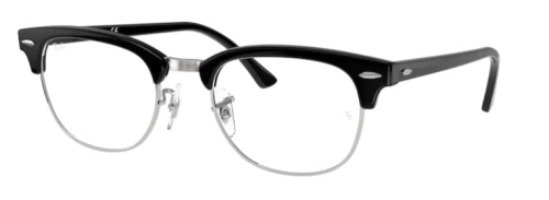 Okulary korekcyjne Ray-Ban® RX5154 2000 51