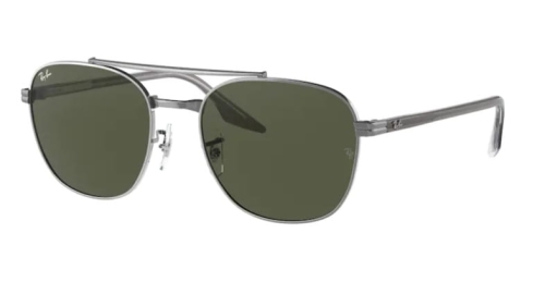 okulary przeciwsłoneczne ray-ban® rb3688 004/31 55