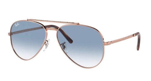 okulary przeciwsłoneczne ray-ban® rb3625 9202/3f 55
