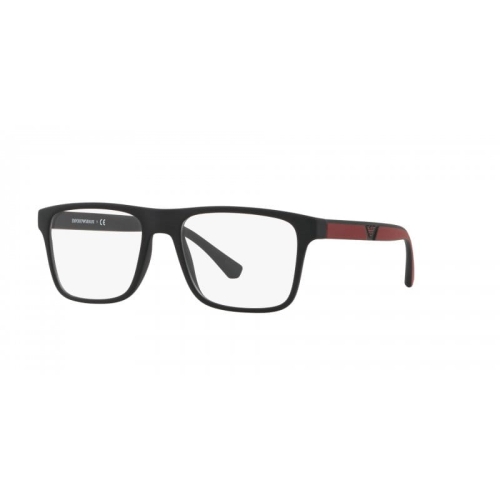 okulary korekcyjne męskie emporio armani ea 4115 5042 54/18