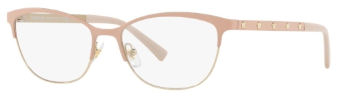 okulary korekcyjne damskie versace ve1251 1424
