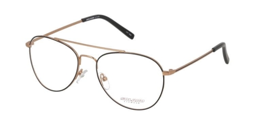 Okulary korekcyjne Solano S10355 A 55/17