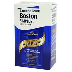 Płyn pielęgnacyjny do soczewek kontaktowych Boston Simplus, 120 ml.jpg