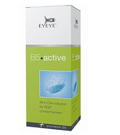 Płyn pielęgnacyjny do soczewek kontaktowych B5 Active, 200 ml.jpg