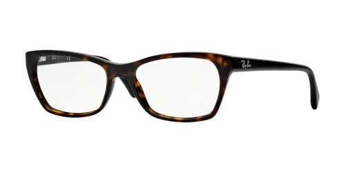 Okulary korekcyjne damskie Ray-Ban RX5298 2012 53.jpg