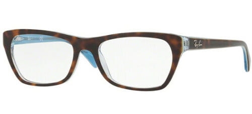 okulary korekcyjne damskie ray-ban rx5298 5023 5317.jpg