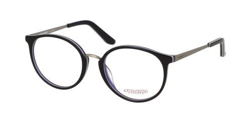 Okulary korekcyjne damskie Solano S20389A