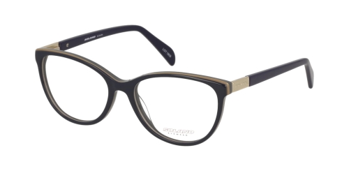 Okulary korekcyjne damskie Solano S20510B