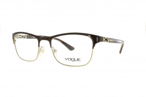 Okulary korekcyjne damskie Vogue Eyewear V3996 997 53/18