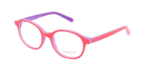 Okulary korekcyjne dziecięce Solano S 50155B rozmiar 44mm