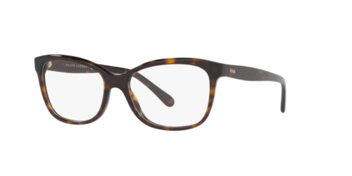 Okulary korekcyjne damskie RALPH LAUREN PH 2205 5003 54/16