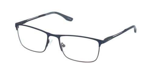 Okulary korekcyjne męskie Solano S10412B 54/18