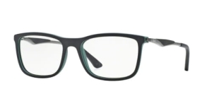 Ray-Ban RX7029 5197 55