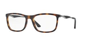 Ray-Ban RX7062 5200 53