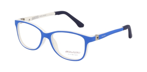 Okulary korekcyjne dziecięce Solano S50116B rozmiar 47