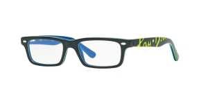 Ray-Ban RY1535 3600 48