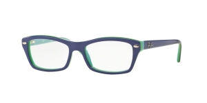 Ray-Ban RY1550 3657 48