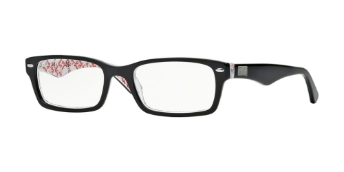 okulary korekcyjne ray-ban® rx5206 5014 54