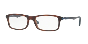 Ray-Ban RX7017 5574 54