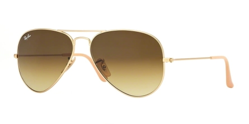 Okulary przeciwsłoneczne Ray-Ban® RB3025 1128558