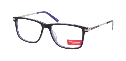Okulary korekcyjne męskie Solano S 20585 C