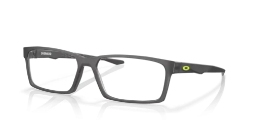 Okulary korekcyjne męskie Oakley® OX 8060 806002