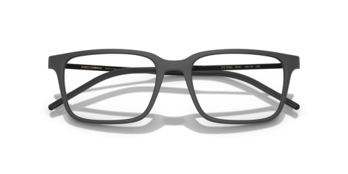Okulary korekcyjne męskie Dolce&Gabbana DG 5099 2525