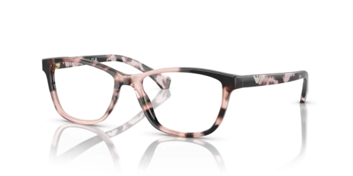 Okulary korekcyjne damskie Emporio Armani EA 3099 5410