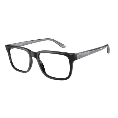 Okulary korekcyjne męskie Emporio Armani EA 3218 5017