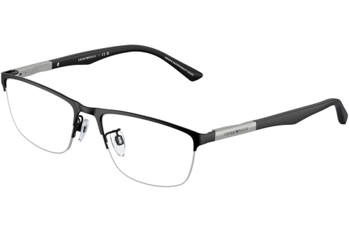 Okulary korekcyjne męskie Emporio Armani EA 1142 3001