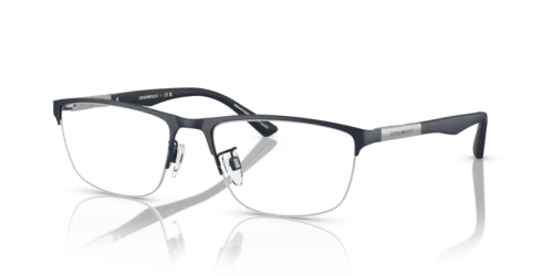 Okulary korekcyjne męskie Emporio Armani EA 1142 3018 56