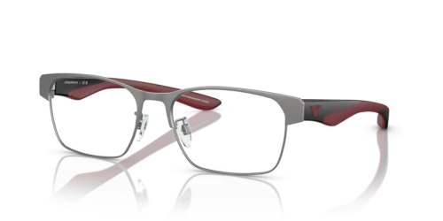Okulary korekcyjne męskie Emporio Armani EA 1141 3003