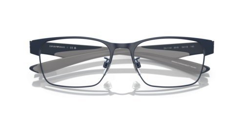Okulary korekcyjne męskie Emporio Armani EA 1141 3018