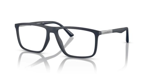 Okulary korekcyjne męskie Emporio Armani EA 3221 5088