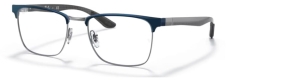 Ray-Ban RX5268 5180 52 (1) (1) (1) (1) (1) (1)