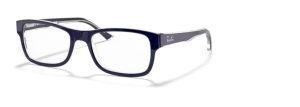 Ray-Ban RX5268 5583 52 (1)
