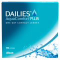Packshot front DAILIES™ AquaComfort Plus™ 90 szt PNG.png