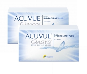 Acuvue Oasys, 12 szt. (1)