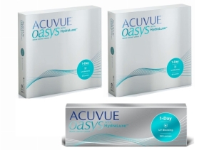 Acuvue Oasys 1-Day, 30 szt. (1) (1)