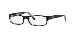 Ray-Ban RX5114 2034 52