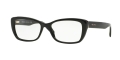 okulary korekcyjne damskie versace ve3201 gb1 52