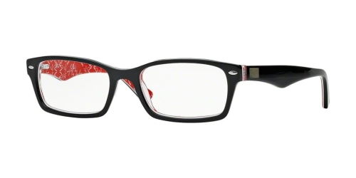 Ray-Ban® RX5206 2479 54